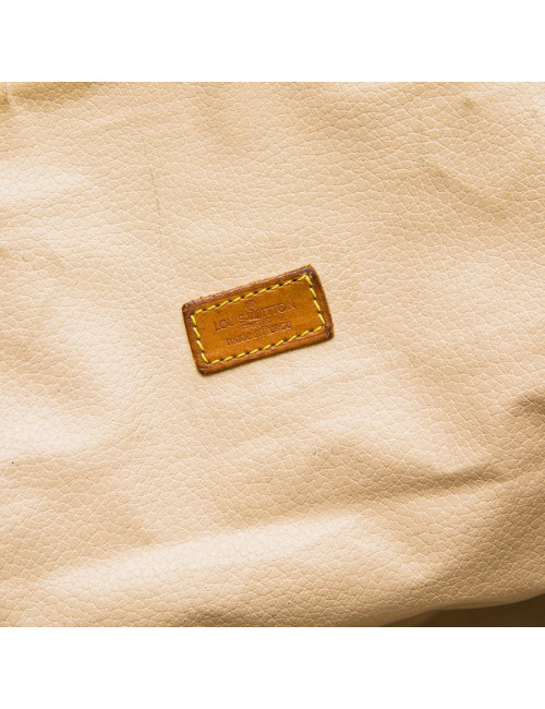 Sac LOUIS VUITTON voyage monogram