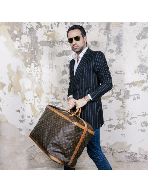 Sac LOUIS VUITTON voyage monogram