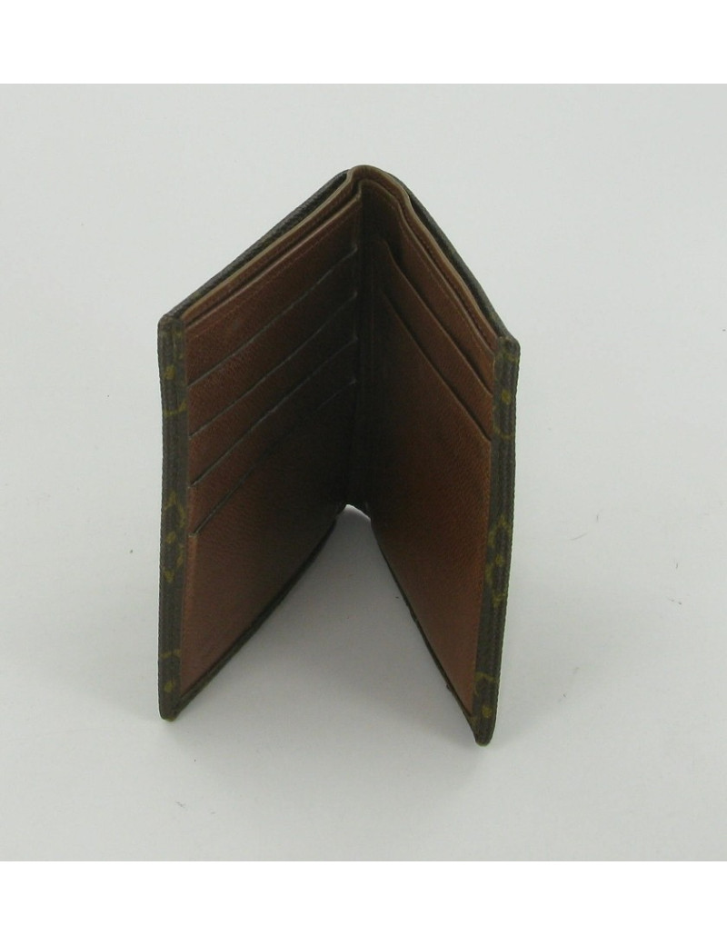 Portefeuille monogrammÃ© LOUIS VUITTON