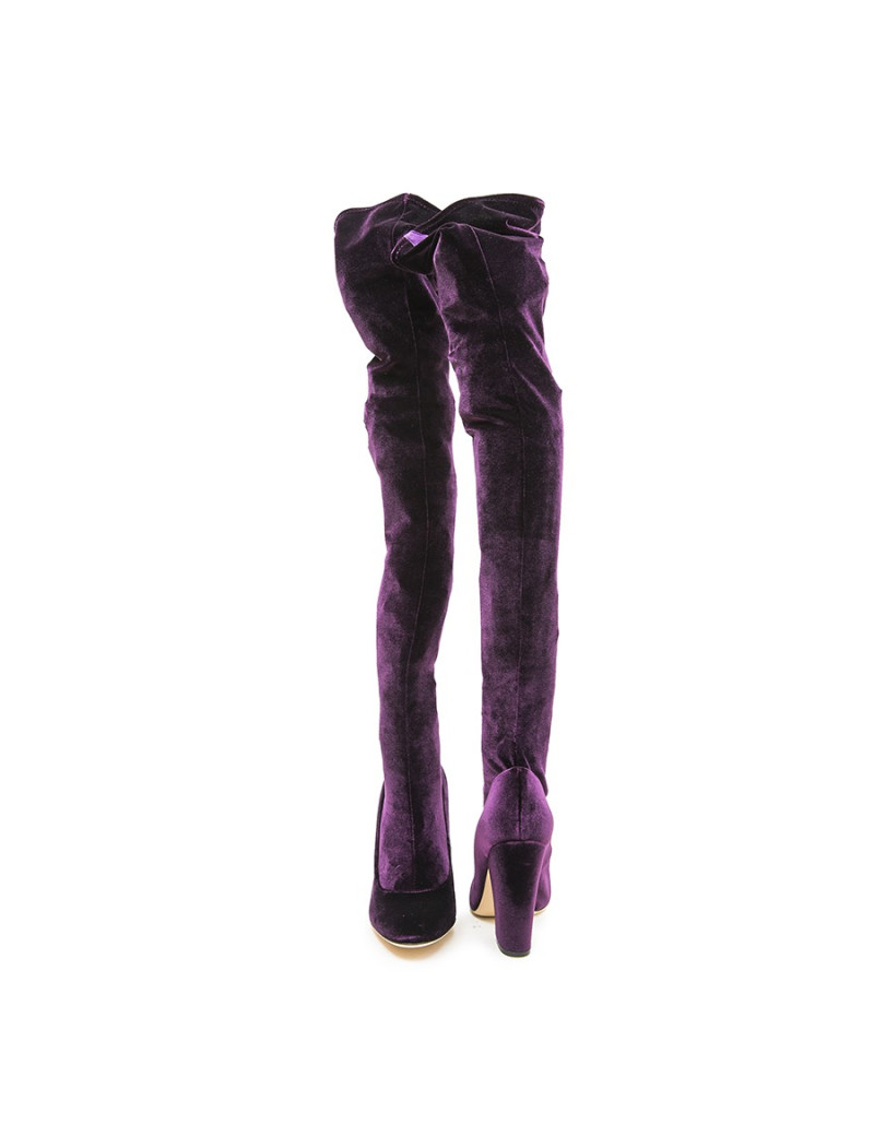 Bottes SERGIO ROSSI T 36