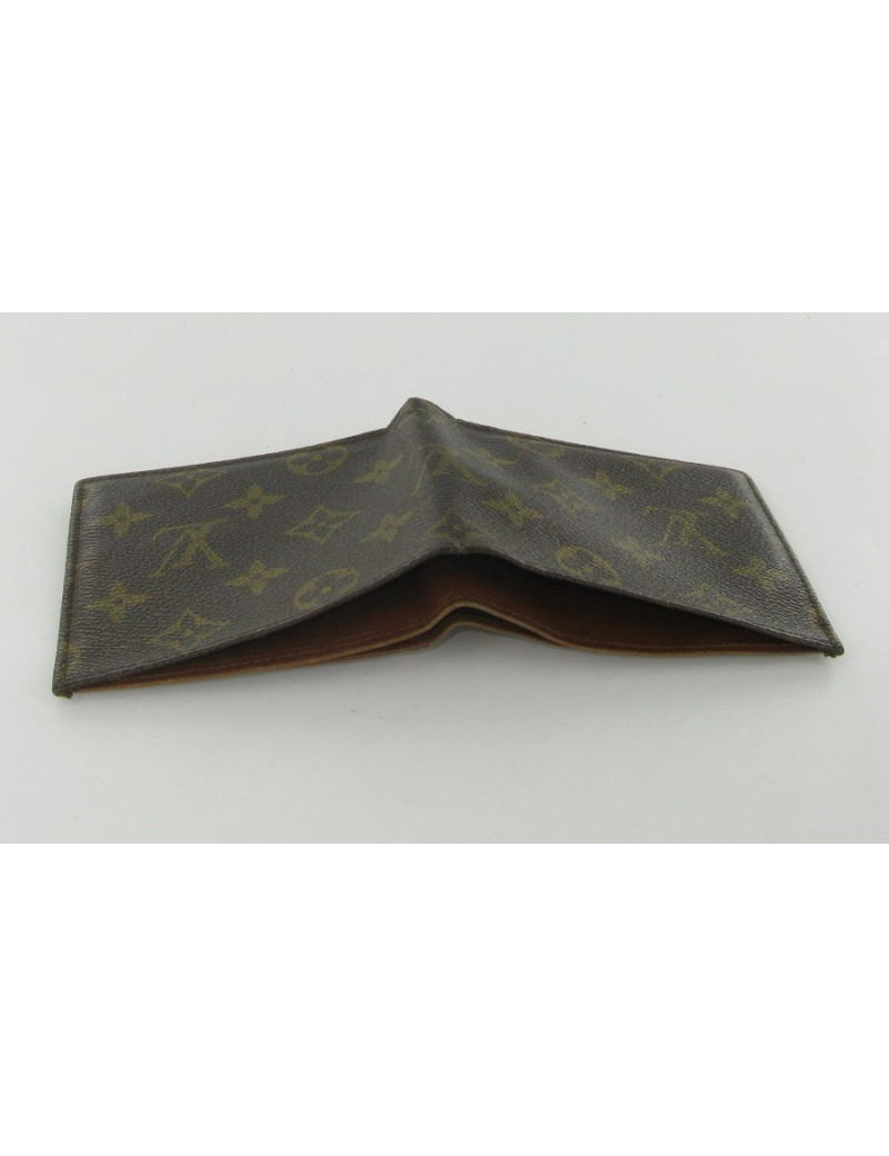 Portefeuille monogrammÃ© LOUIS VUITTON