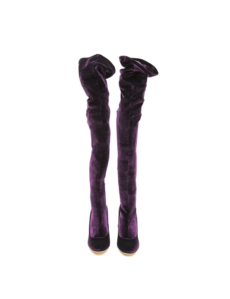 Bottes SERGIO ROSSI T 36