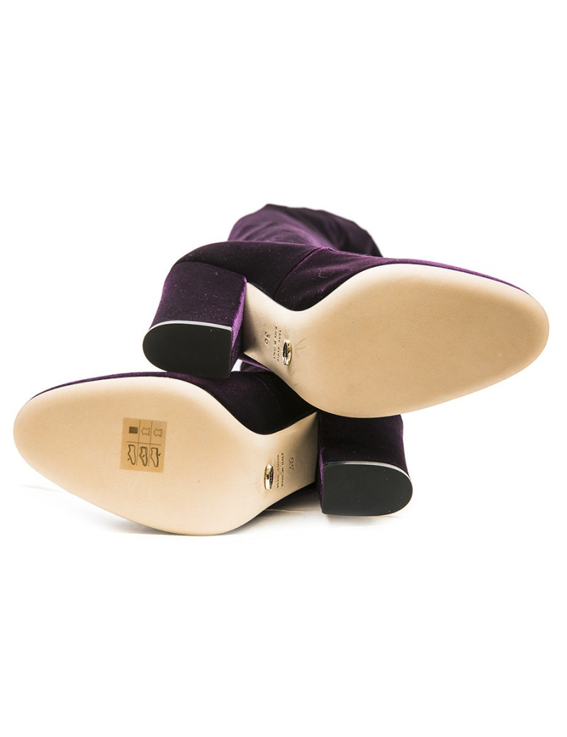 Bottes SERGIO ROSSI T 36