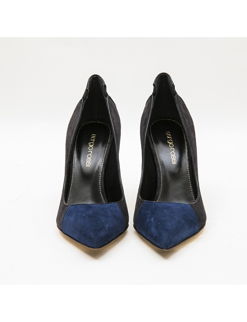 Escarpins SERGIO ROSSI T 36