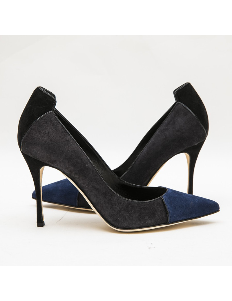 Escarpins SERGIO ROSSI T 36