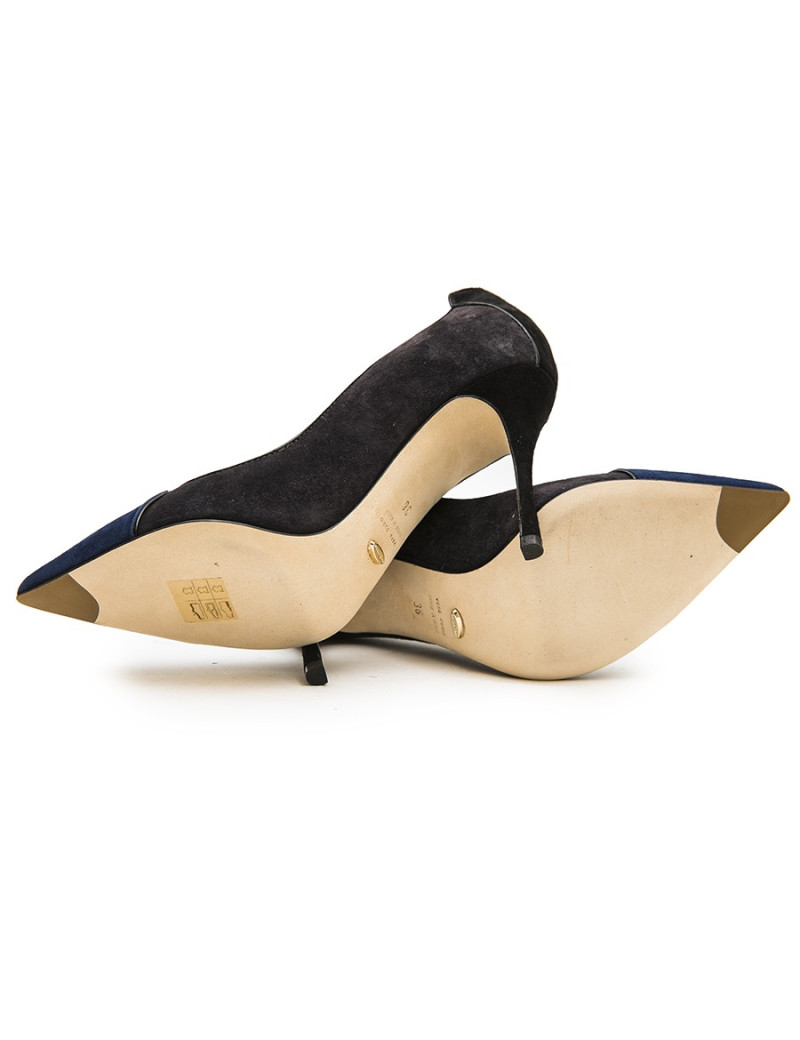 Escarpins SERGIO ROSSI T 36