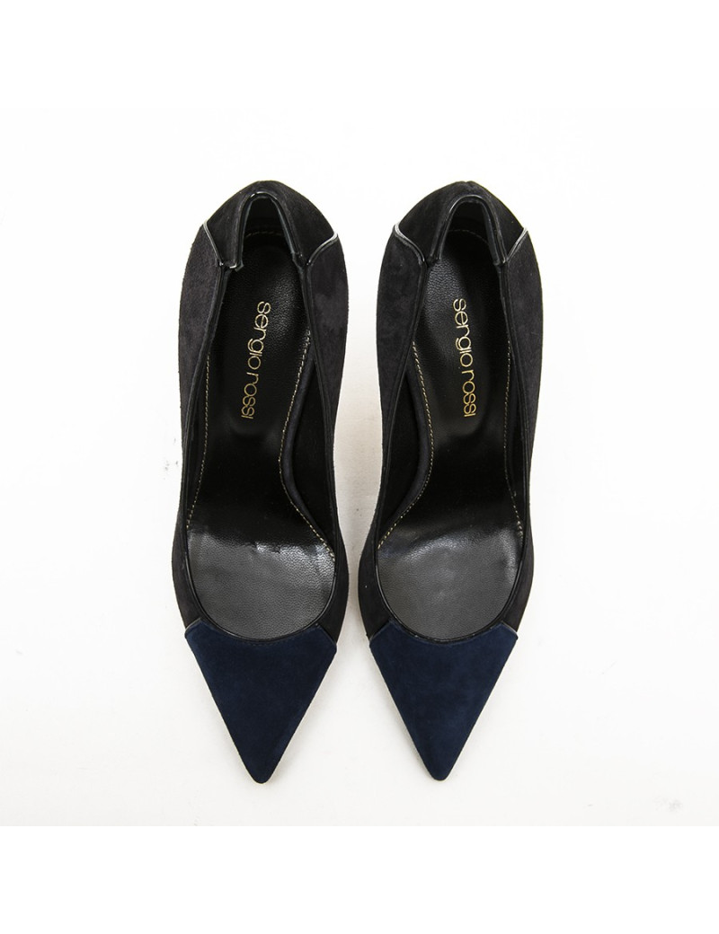 Escarpins SERGIO ROSSI T 36