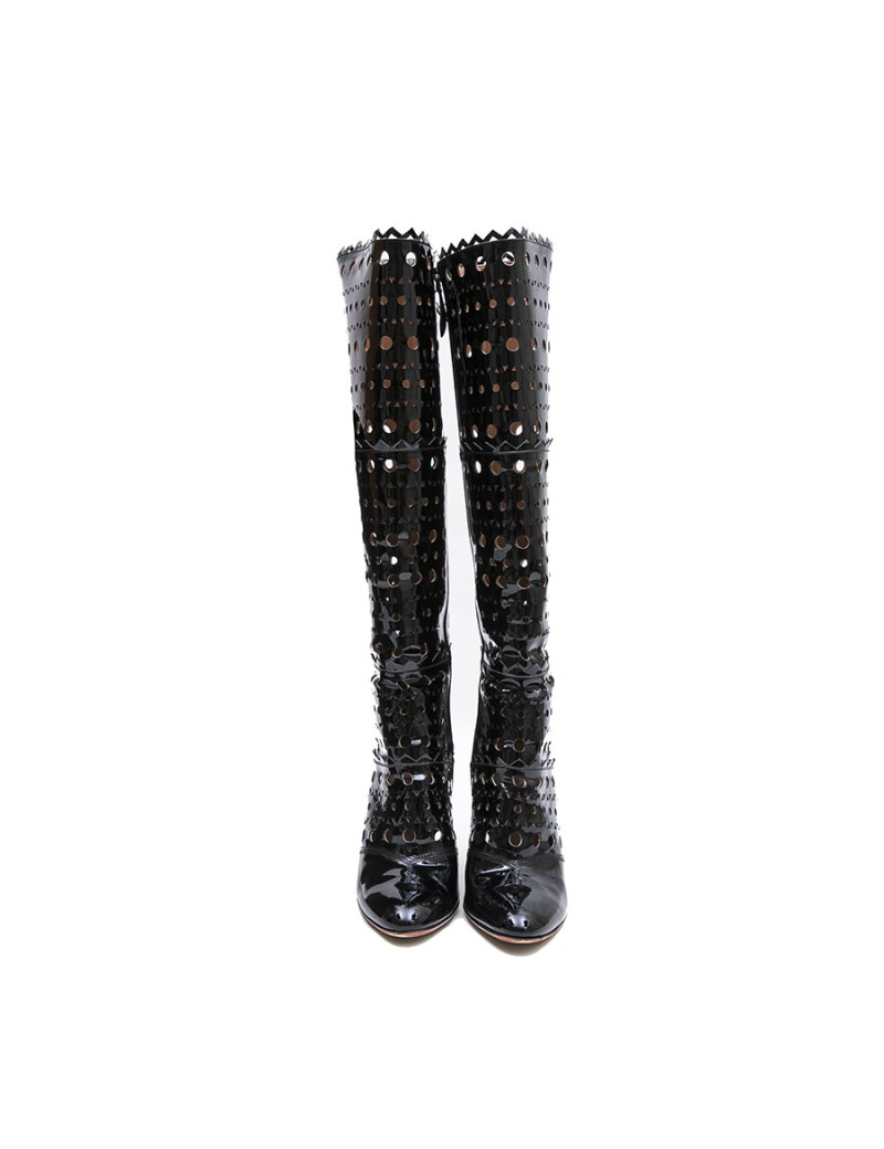 Bottes ALAIA T 38