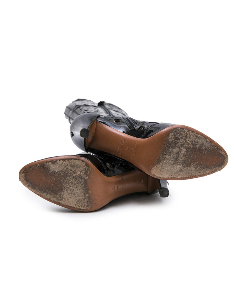 Bottes ALAIA T 38