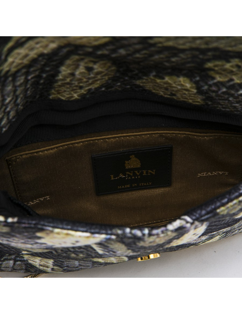 Pochette LANVIN  