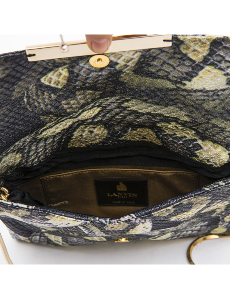Pochette LANVIN  