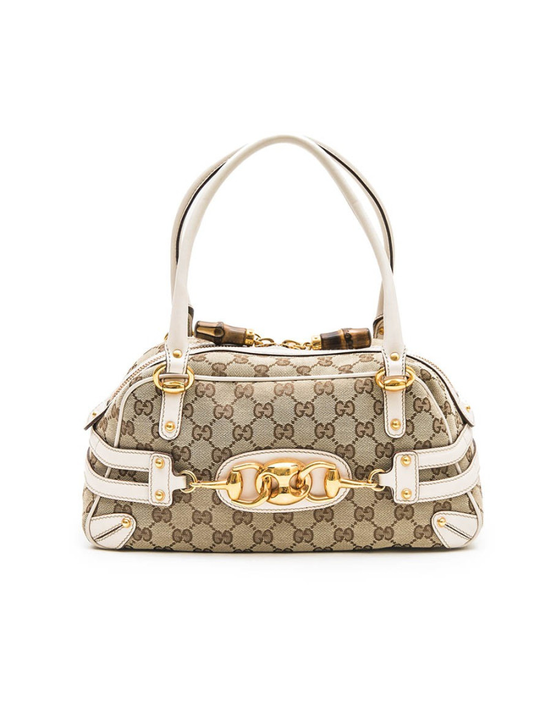 Sac GUCCI toile monogram 