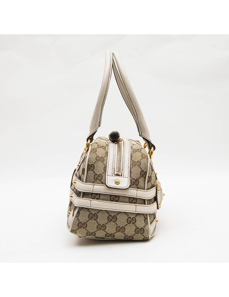 Sac GUCCI toile monogram 