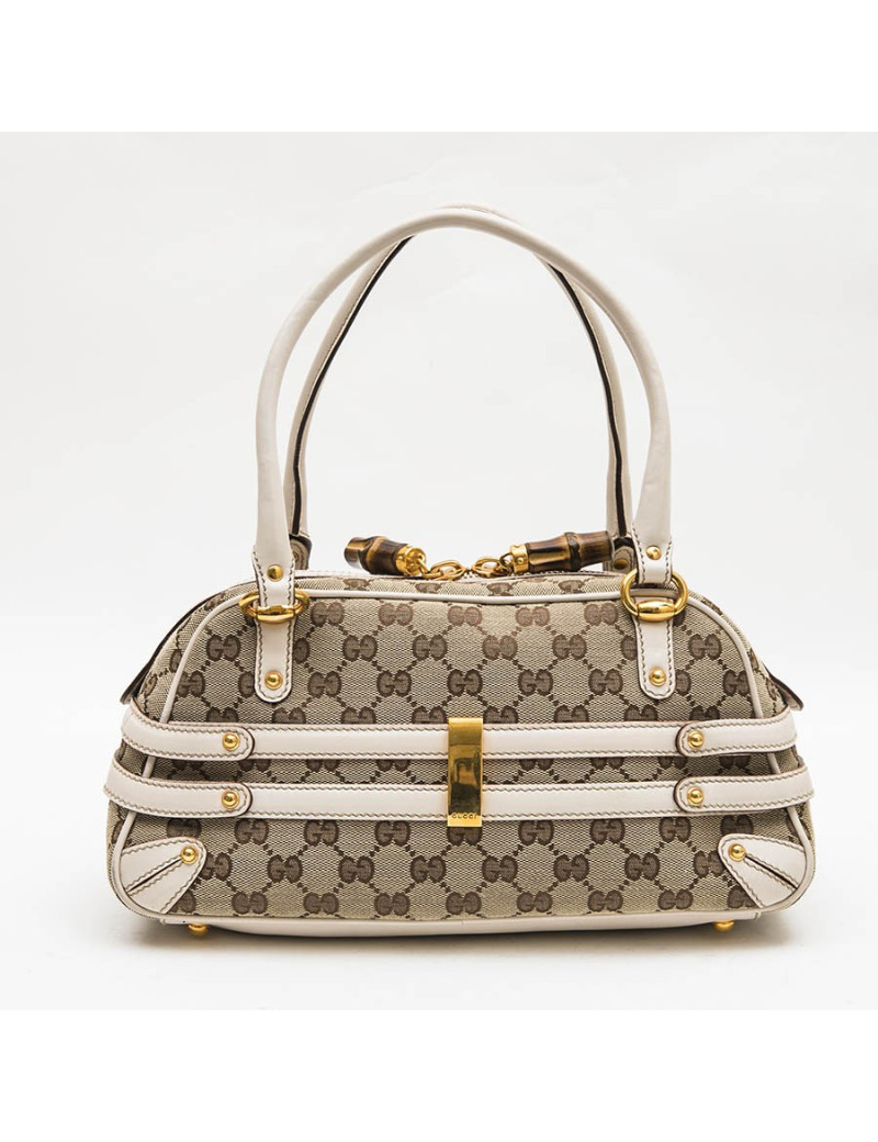 Sac GUCCI toile monogram 