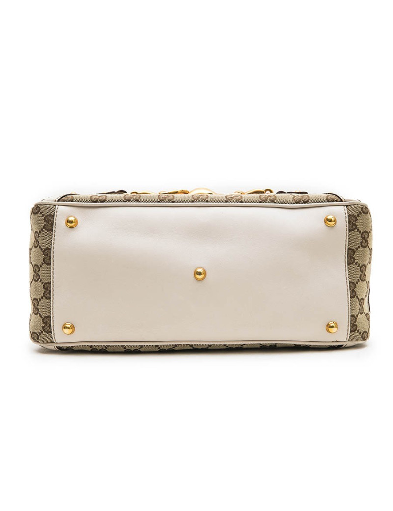 Sac GUCCI toile monogram 