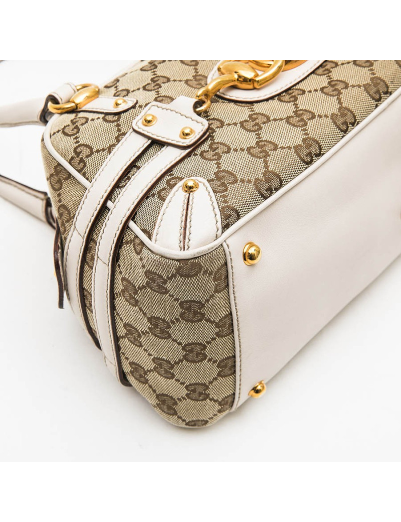 Sac GUCCI toile monogram 