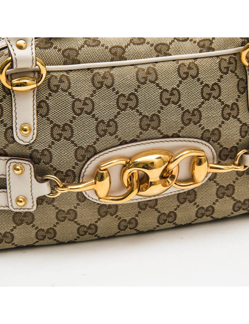 Sac GUCCI toile monogram 