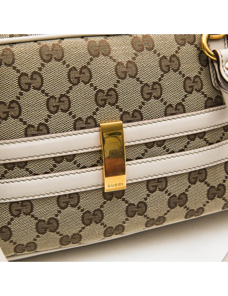 Sac GUCCI toile monogram 