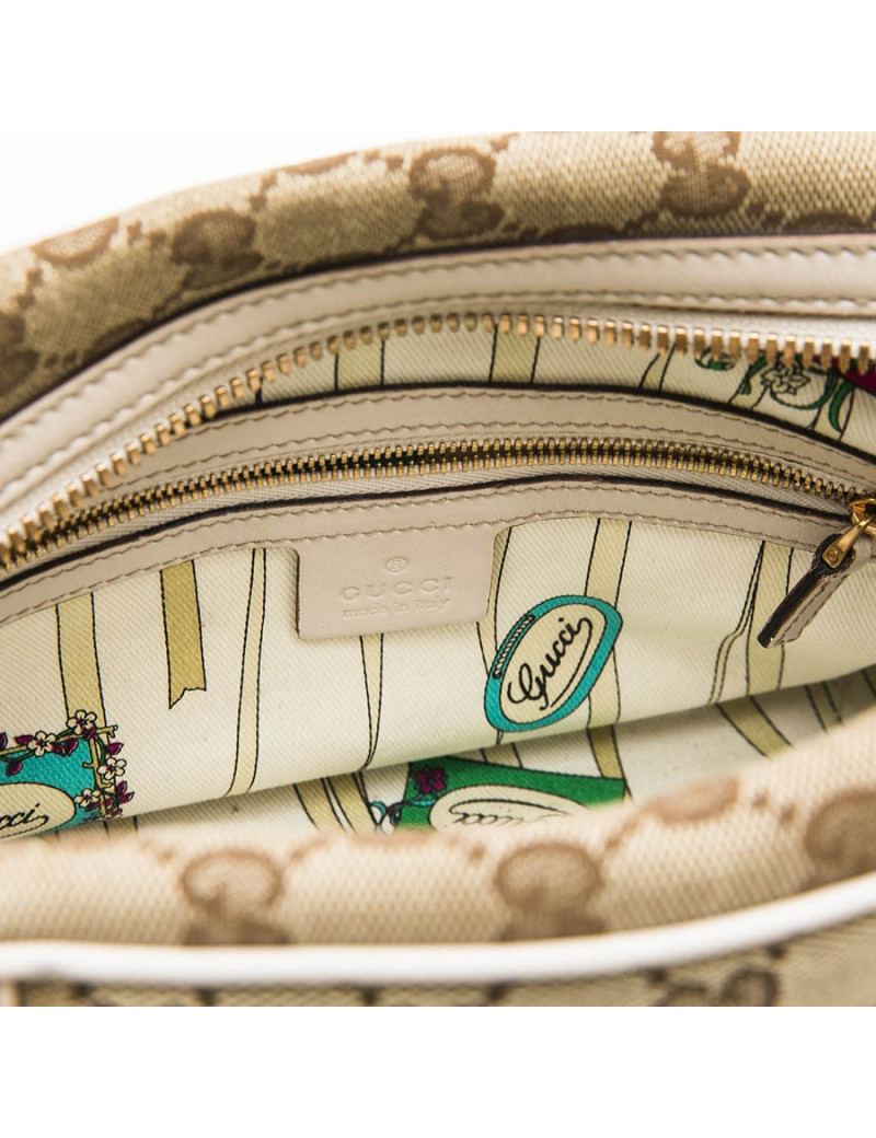 Sac GUCCI toile monogram 
