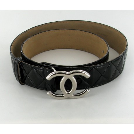CHANEL, Accessories, New Chanel Classic Cc Belt Quilted