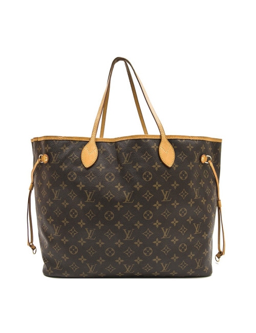 Sac Nerverfull LOUIS VUITTON toile monogram