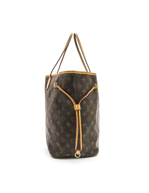 Sac Nerverfull LOUIS VUITTON toile monogram