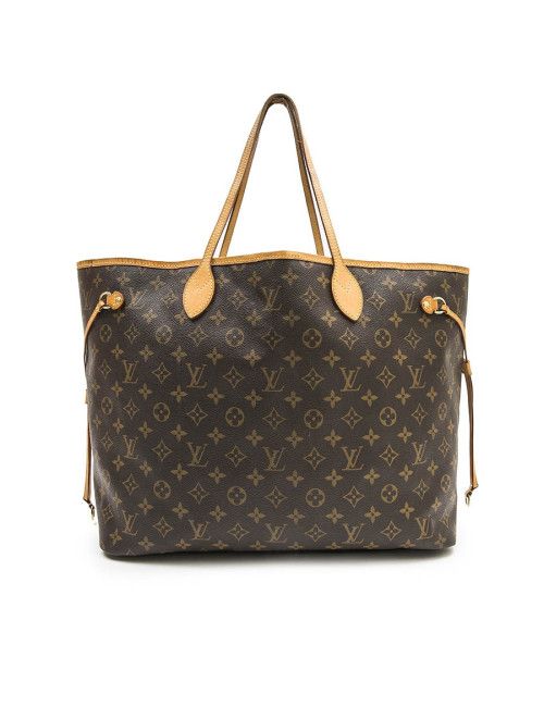 Sac Nerverfull LOUIS VUITTON toile monogram