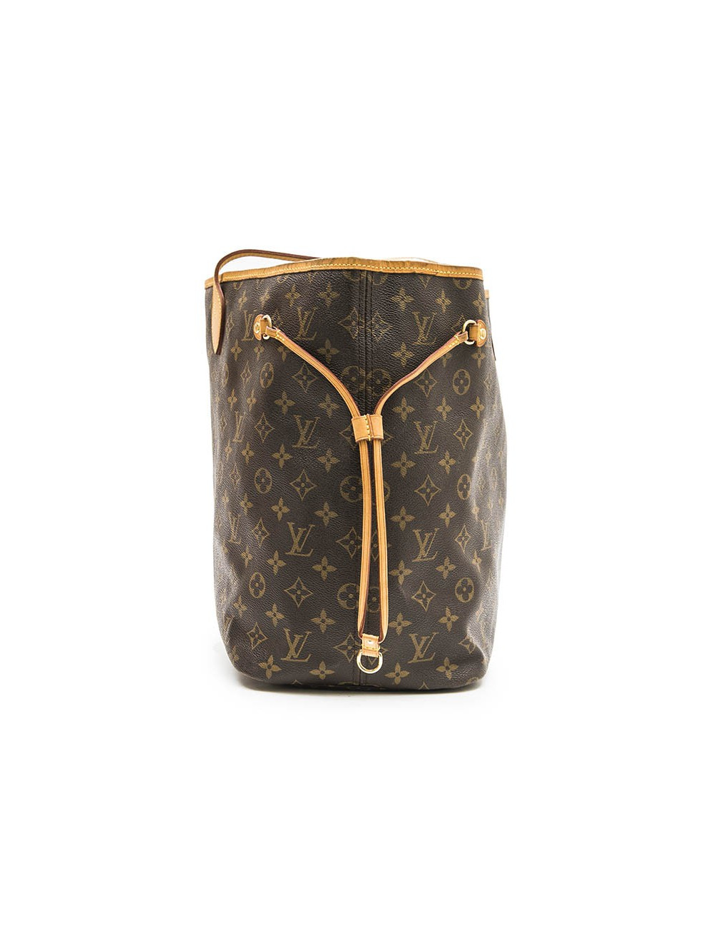 Sac Nerverfull LOUIS VUITTON toile monogram