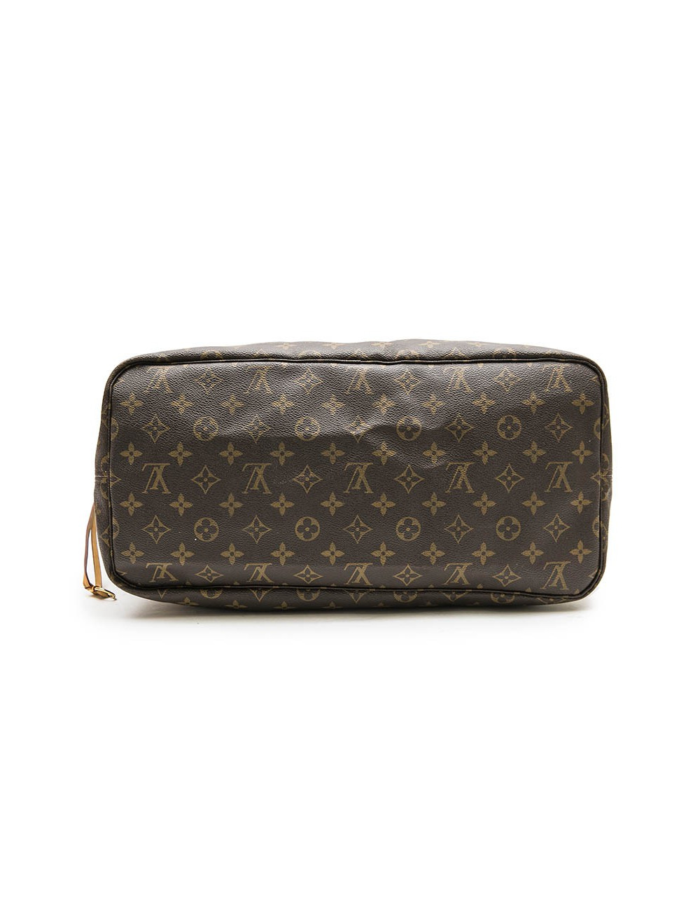 Sac Nerverfull LOUIS VUITTON toile monogram