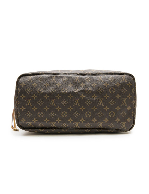 Sac Nerverfull LOUIS VUITTON toile monogram