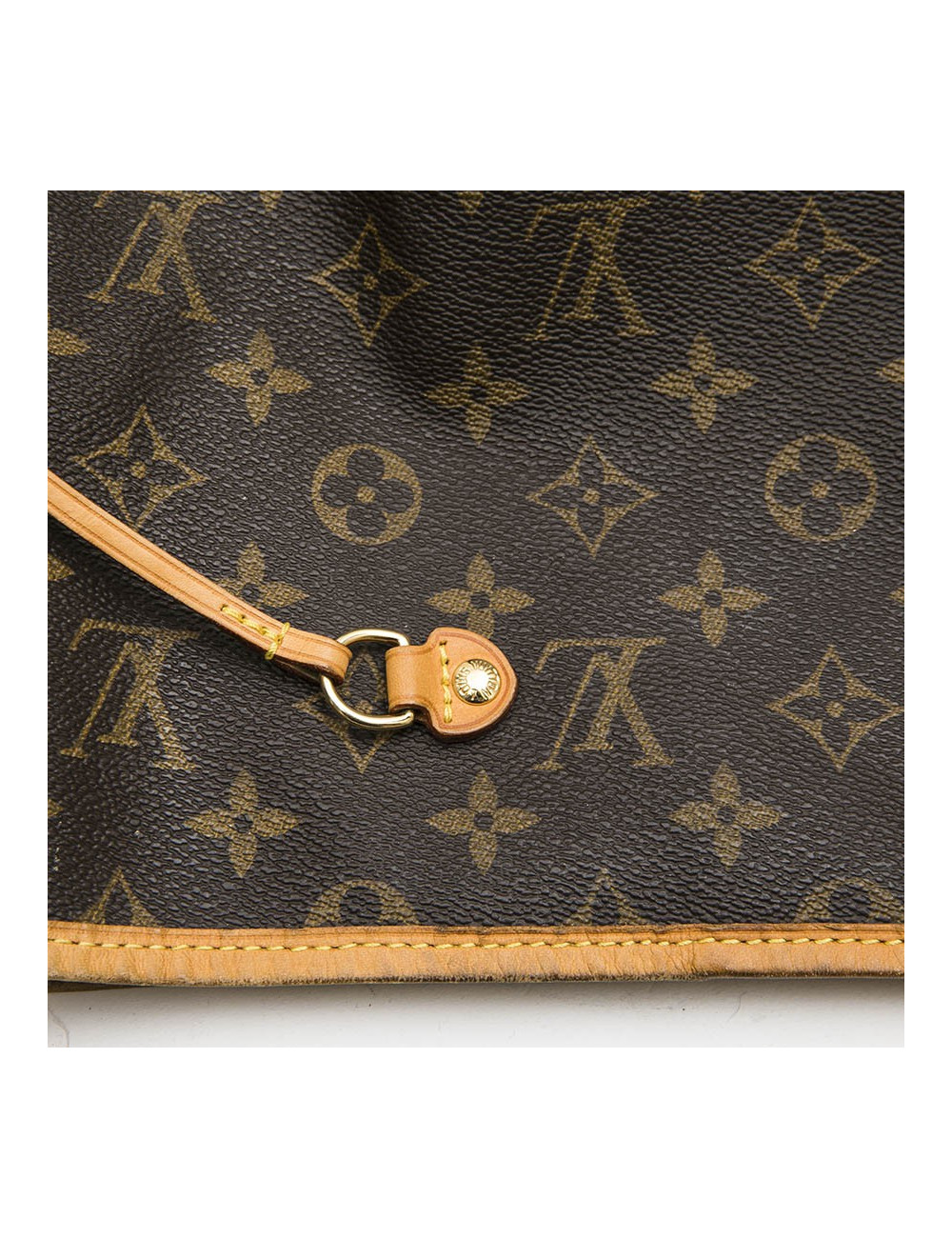 Sac Nerverfull LOUIS VUITTON toile monogram