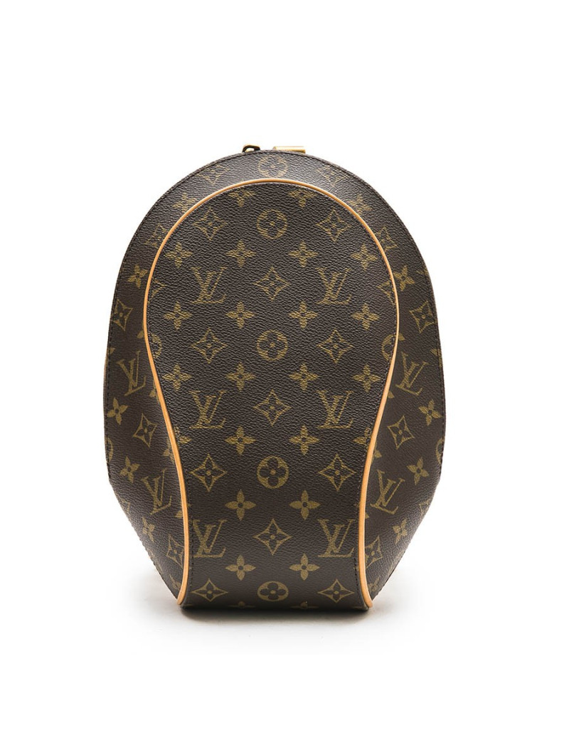 Sac à dos LOUIS VUITTON toile monoigram