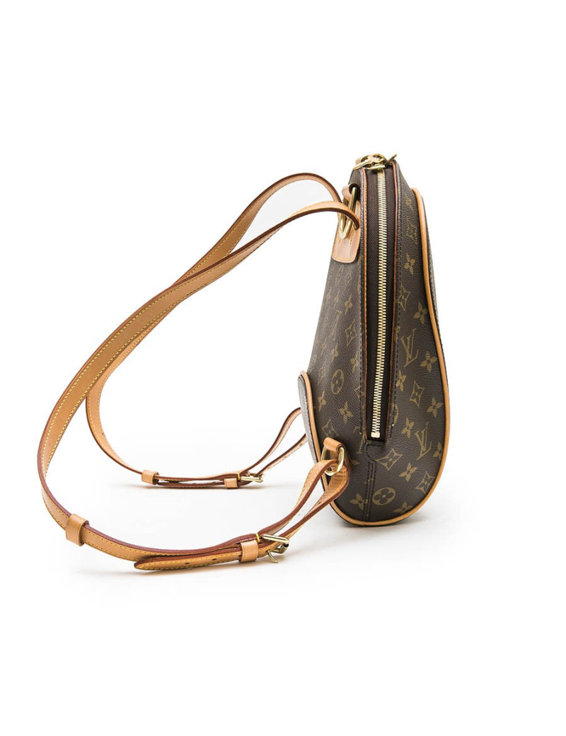 Sac à dos LOUIS VUITTON toile monoigram