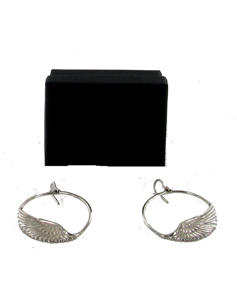 Boucles d'oreilles "Wings Collection" GARRARD JEWELRY