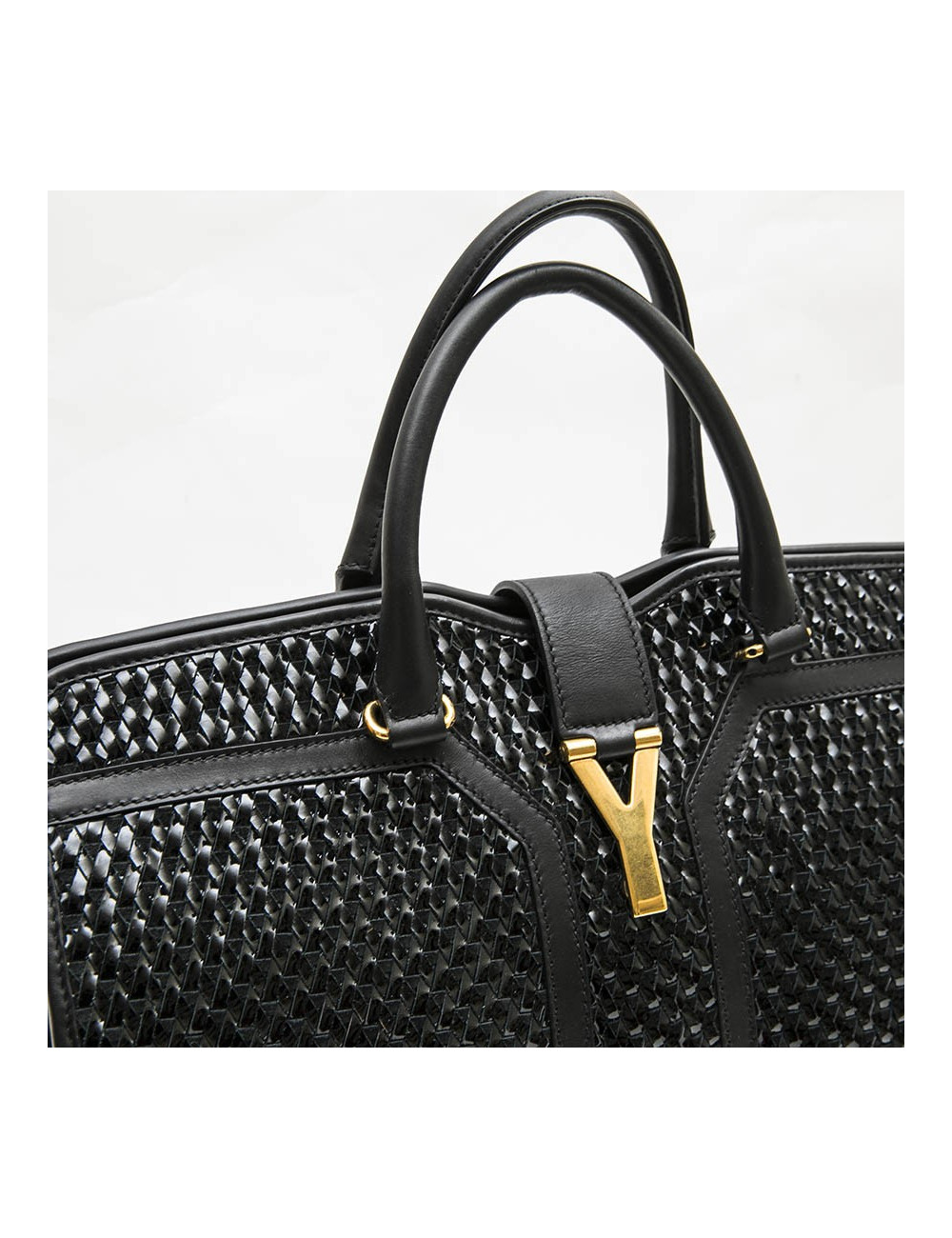 Sac YSL noir