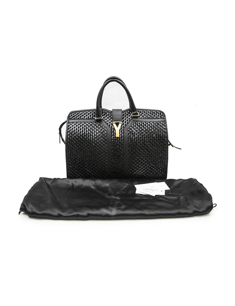 Sac YSL noir