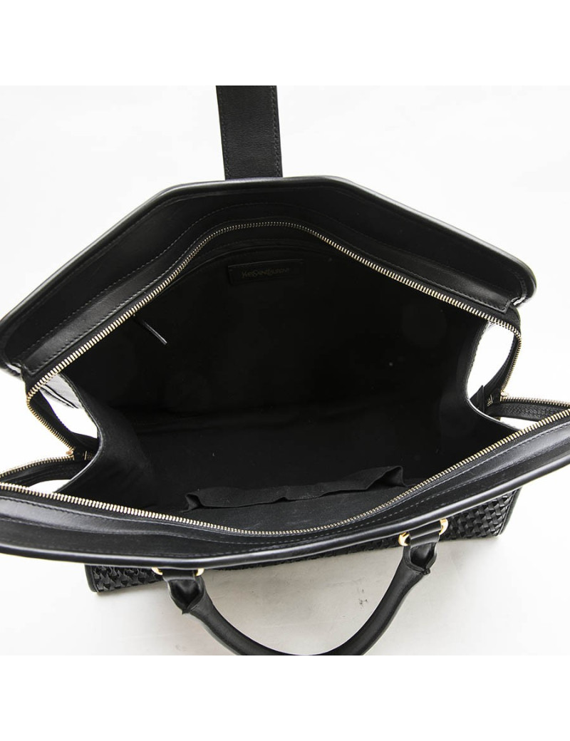 Sac YSL noir
