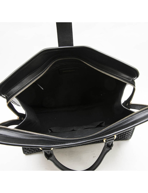 Sac YSL noir