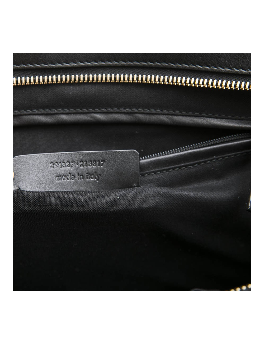 Sac YSL noir