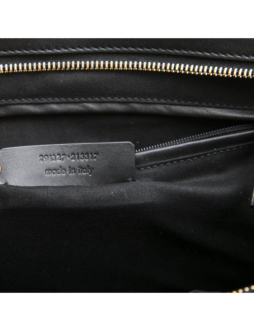 Sac YSL noir