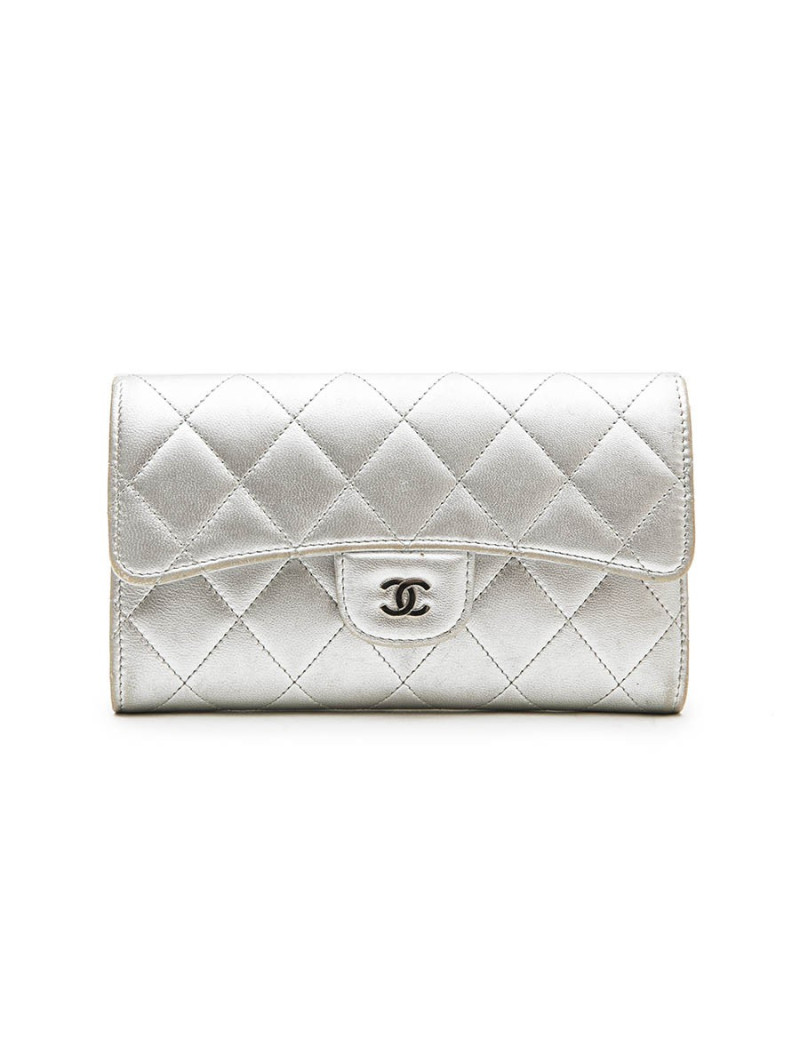 Pochette CHANEL