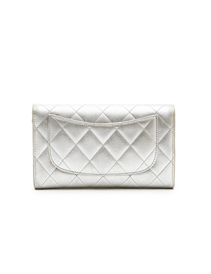 Pochette CHANEL