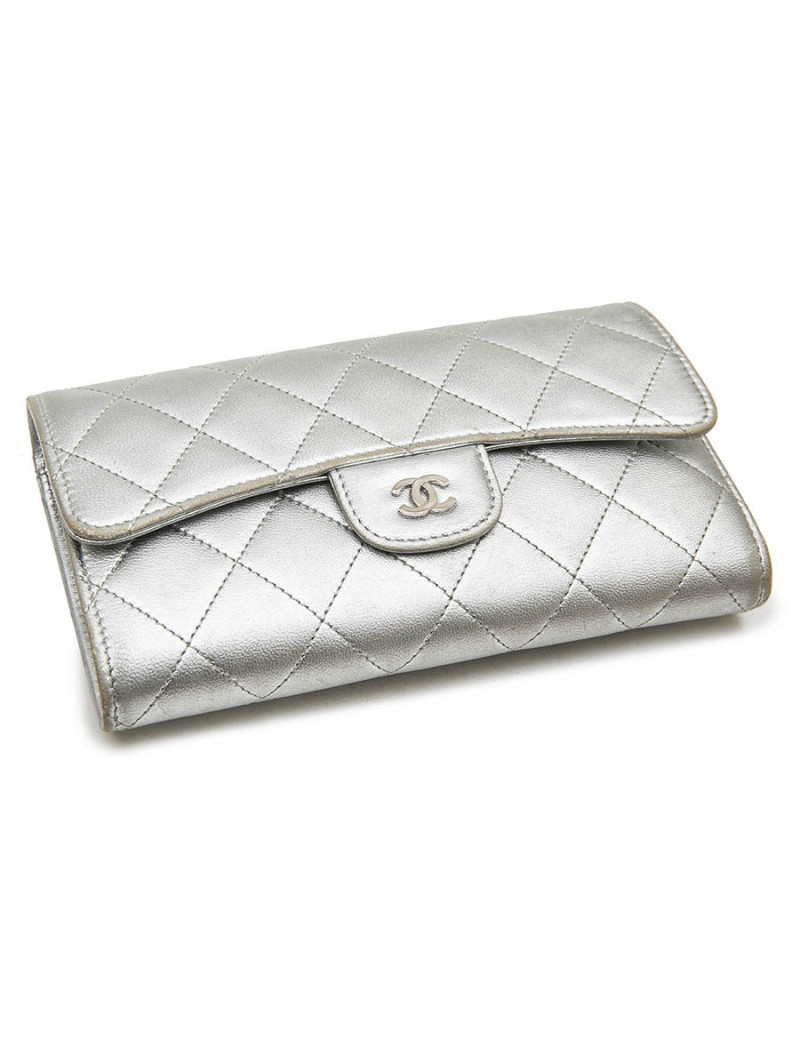 Pochette CHANEL