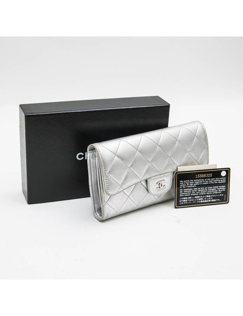 Pochette CHANEL