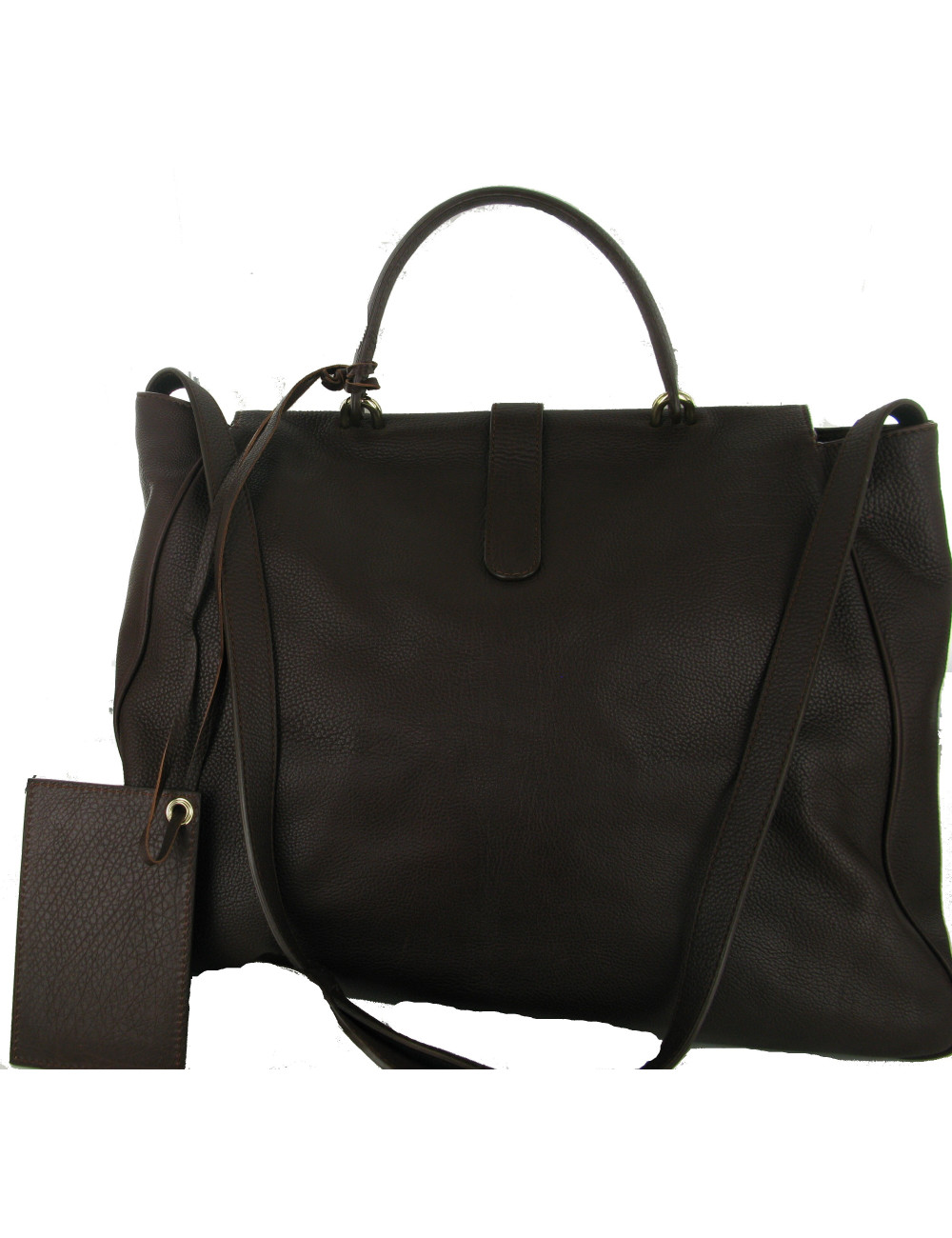 Sac BALENCIAGA "Tube" GM