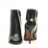 Boots GIVENCHY T36 noir