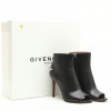 Boots GIVENCHY T36 noir