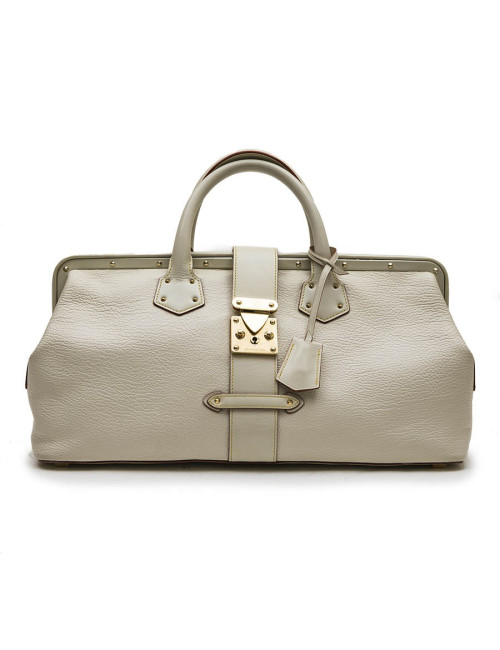 Sac LOUIS VUITTON blanc