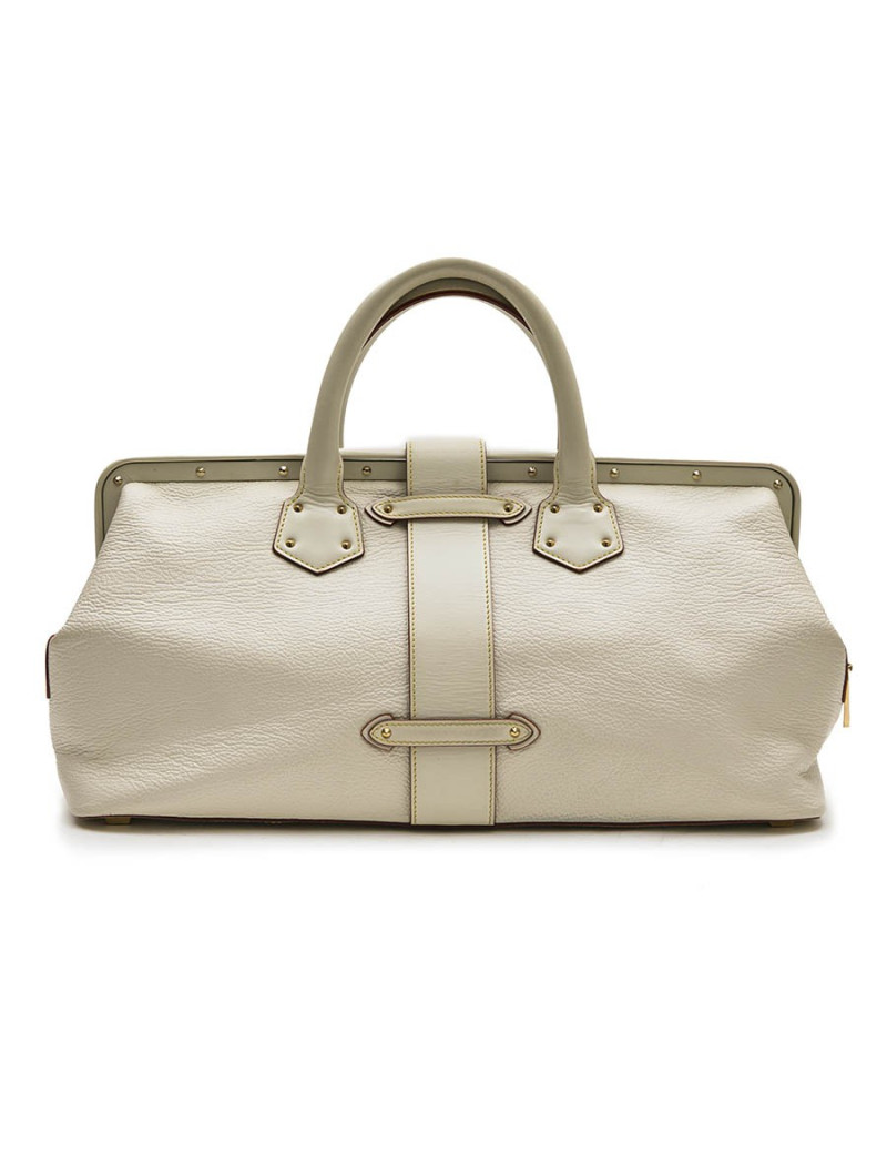 Sac LOUIS VUITTON blanc