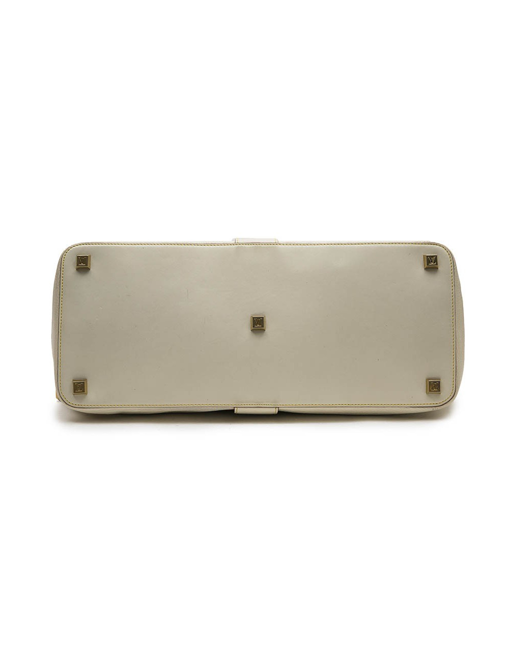 Sac LOUIS VUITTON blanc